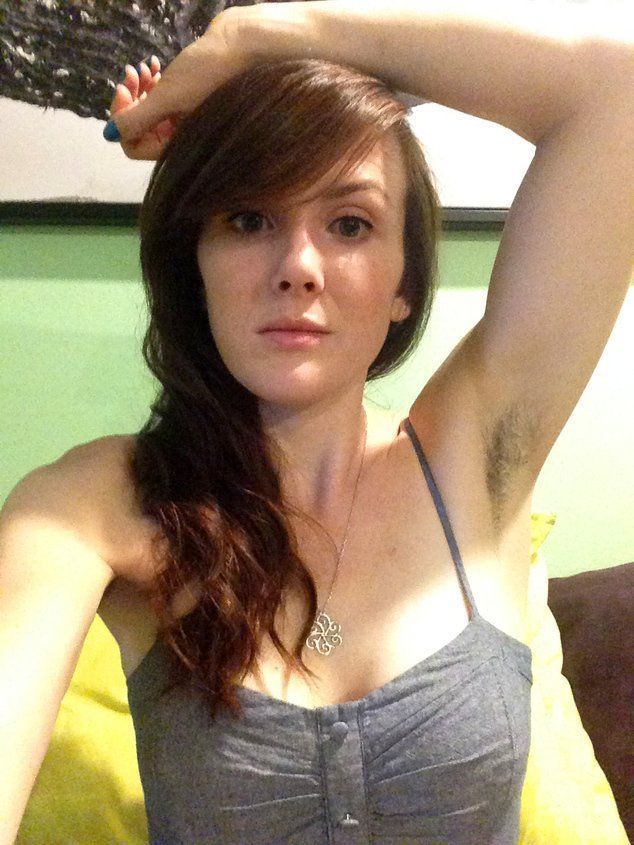 best of Hair stubble armpit