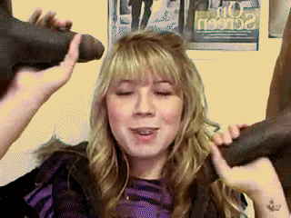 Lapis L. reccomend jennette mccurdy nude celeb awesome