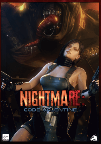 best of Valentine nightmare full movie code