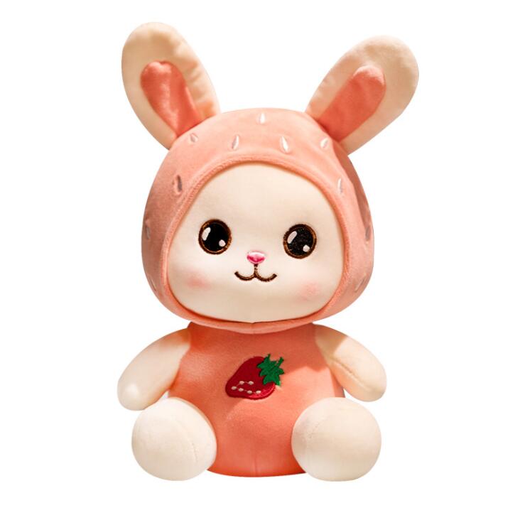 China rabbit series baby