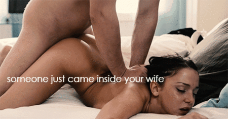 best of Stranger hotel sharing fuck with wife