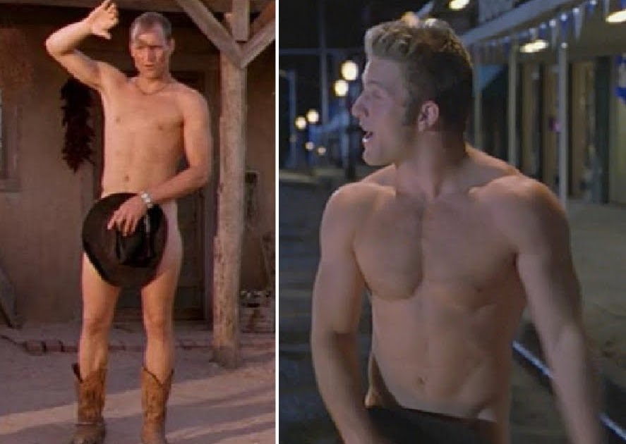 Jumbo reccomend varsity blues scott caans bubble butt