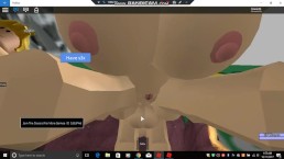 best of Part girl brown game porn roblox