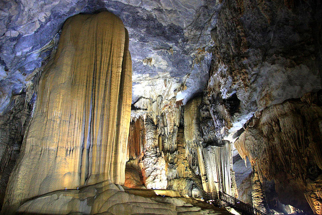 Cool-Whip reccomend vietnamese cave vietnam tour trung quoc