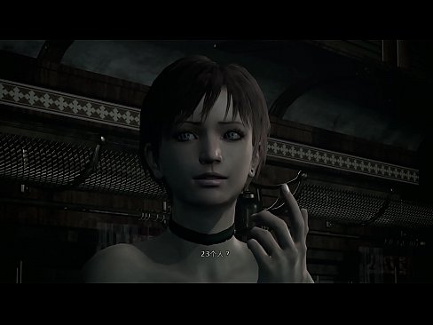 Kawaii reccomend resident evil remake claire push poll