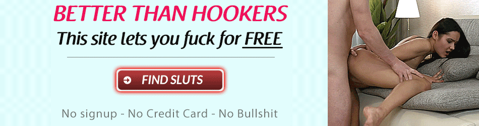 Backpage hooker sucks cock money