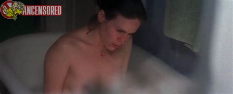 Paulson topless sara Sarah Paulson