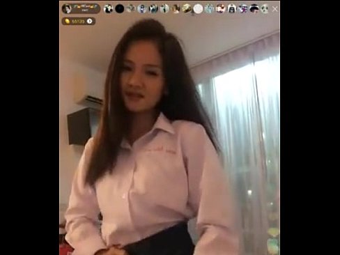 Thai bigo live sexy girl