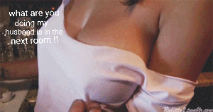 best of With boobs milf boss cheating having