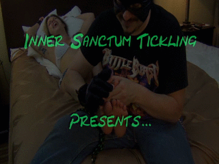 Snicky S. reccomend mature dana tickling experiments