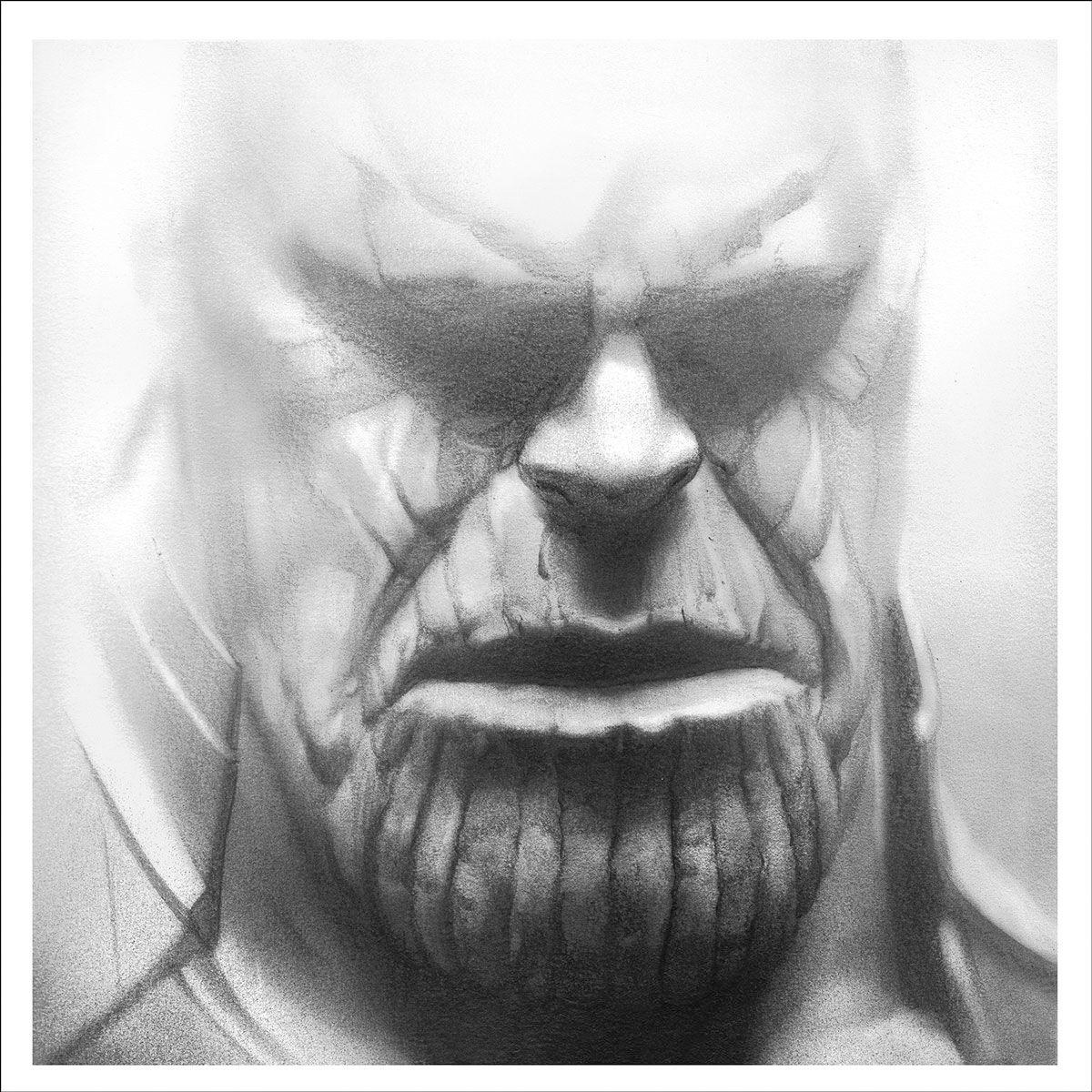 Bronze O. reccomend daddy thanos sticks fingers kanye wests