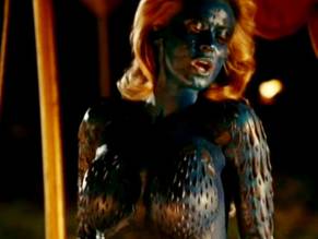 Epic movie mystiques sexy dancing