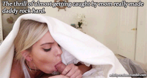 best of Daughter friends almost does caught daddy