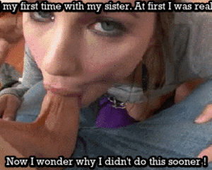 best of Step brother make first real sister