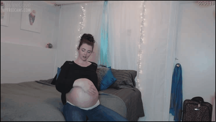 best of Roleplay labor pregnant