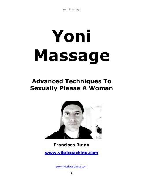 best of Pleasures lingam sensual arousing massage with