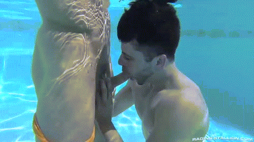 Coma reccomend make pleasure underwater