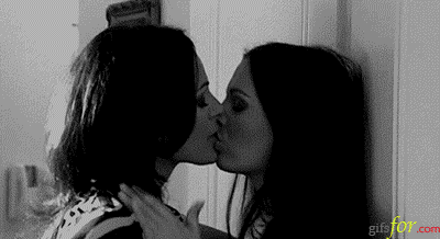 best of Lesbian kisses rich