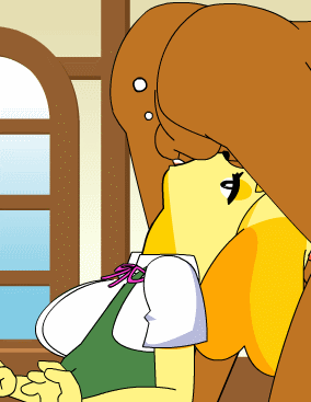 Mustard reccomend isabelle getting fucked