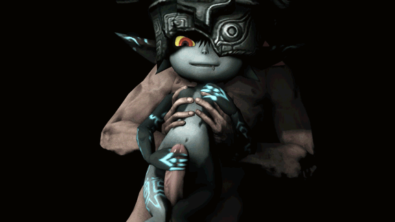 best of Midna first look realistic