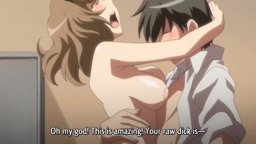 2-bit recommendet Fuzzy Lips Episode 1 Uncensored Anime Hentai English Dubbed.
