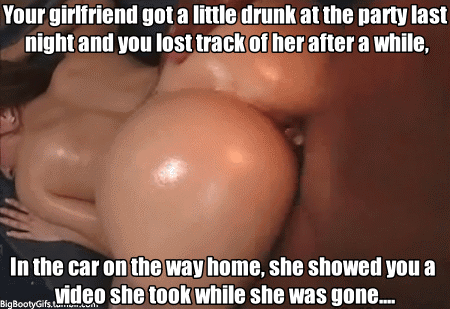 best of First just drunk anal