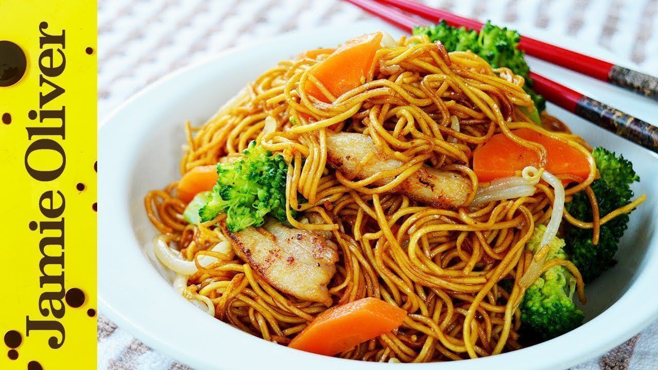 Cobalt recommend best of chow mein asian