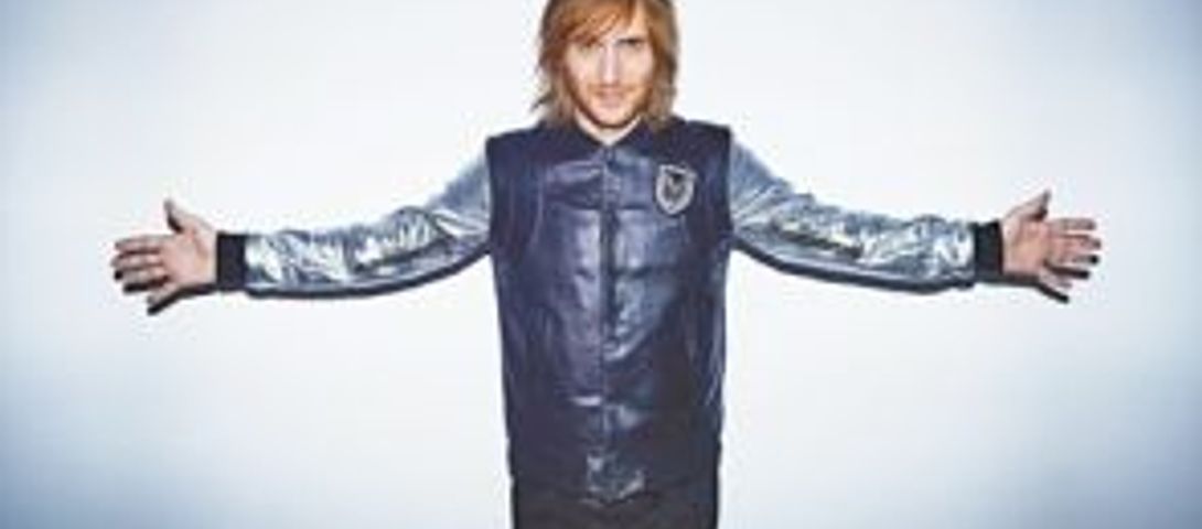 best of David guetta turn