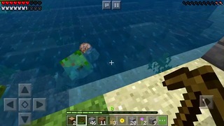 Minecraft zombie dances goresubmergedin waterstripper gets