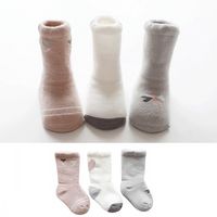 Chirp reccomend chinese boots socks