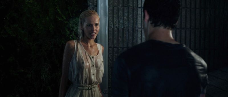 Wizard reccomend isabel lucas careful what wish