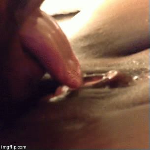 Squirting fingers trying quiet