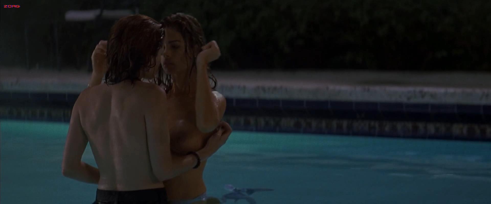Twilight reccomend denise richards wild things composition