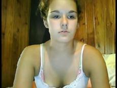 best of Stickam chubby teen