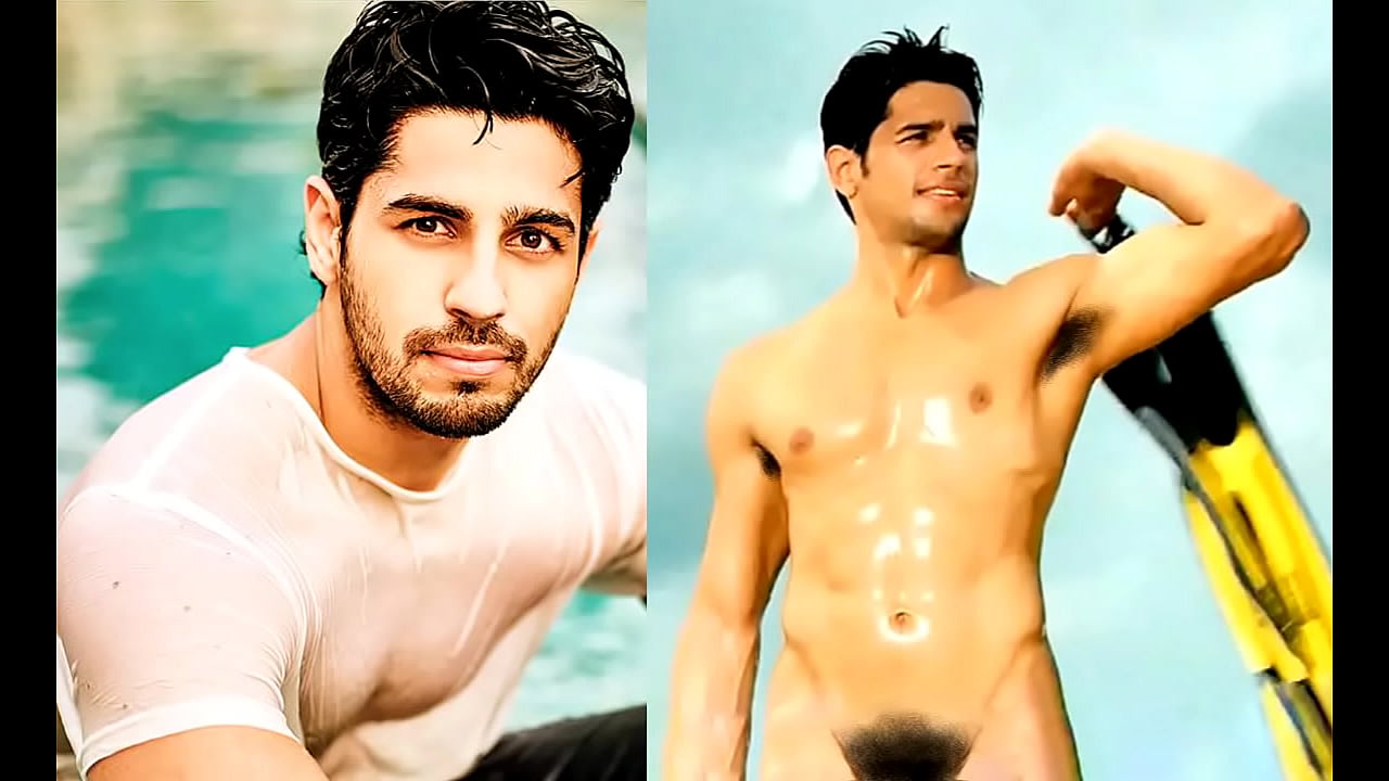 Indian actor shravan reddy nude