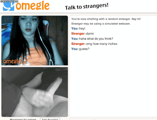 Tulip reccomend omegle girl with long lashes snapback
