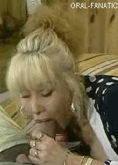 best of Buster blonde cock