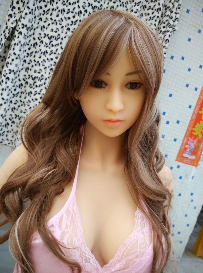 Make love with ovdoll japanese dolls