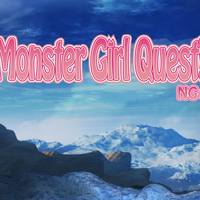 best of Ally girl story quest monster side