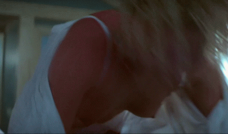 Charlize theron fucking scene days valley
