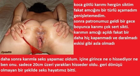 Frost reccomend koca olgun hatunu siktim turkish milf