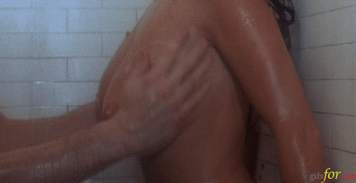 best of Shower boobs curvy with beauty