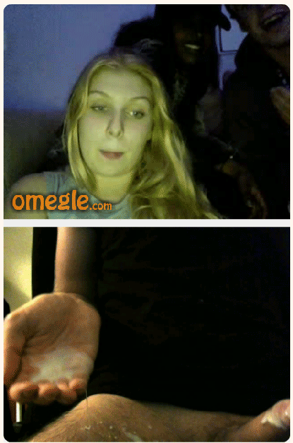 best of Flash omegle long