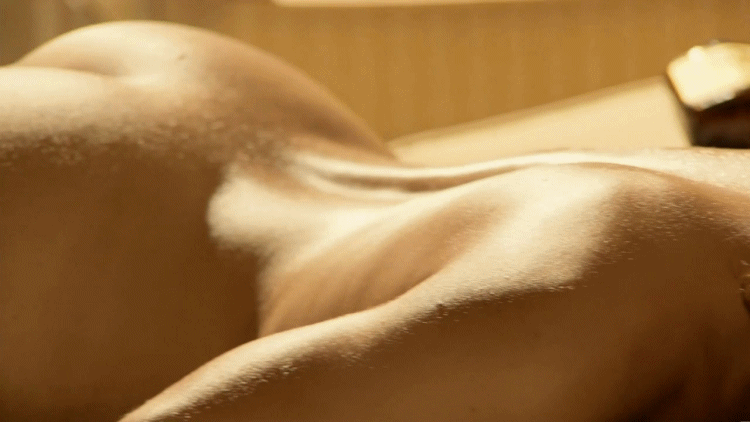 Olga kurylenko naked bdsm tied boobs