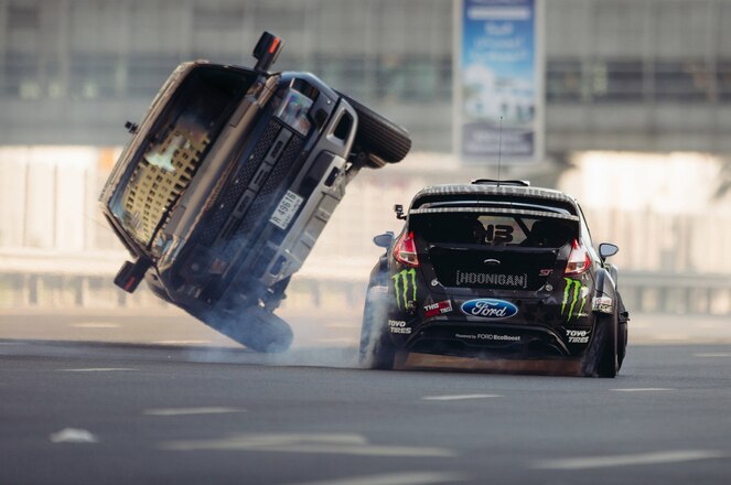 Boomer reccomend blocks ultimate exotic playground dubai gymkhana