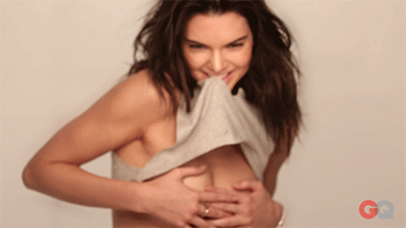 best of Jenner moments nude sexiest kendall