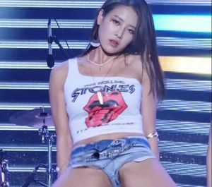best of Girls dancing korean compilation sexy webcam