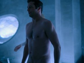 Master reccomend james purefoy frontal nude from altered