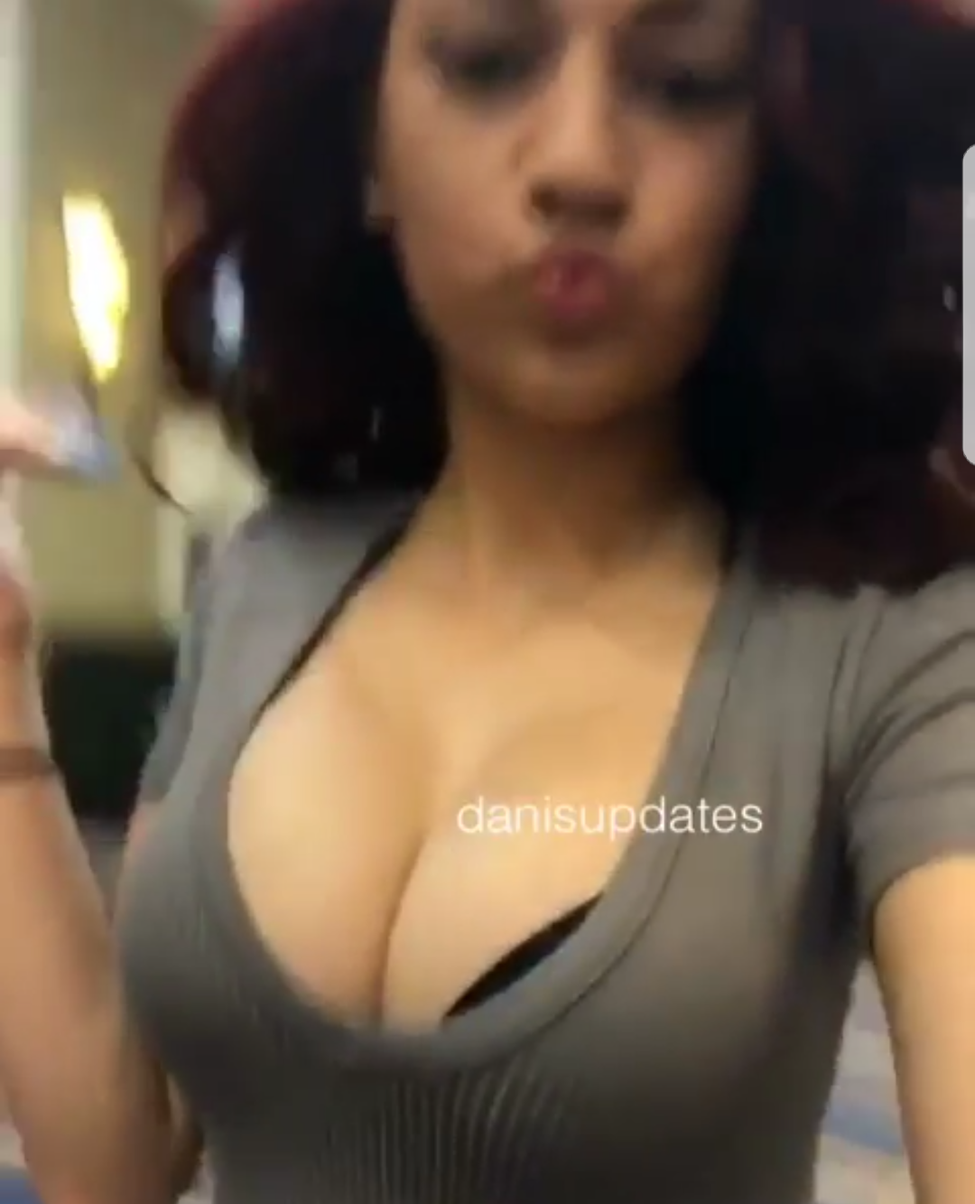 Danielle bregoli fake porn
