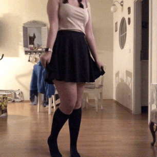 Jesus recommend best of beautiful girls wearing mini skirts